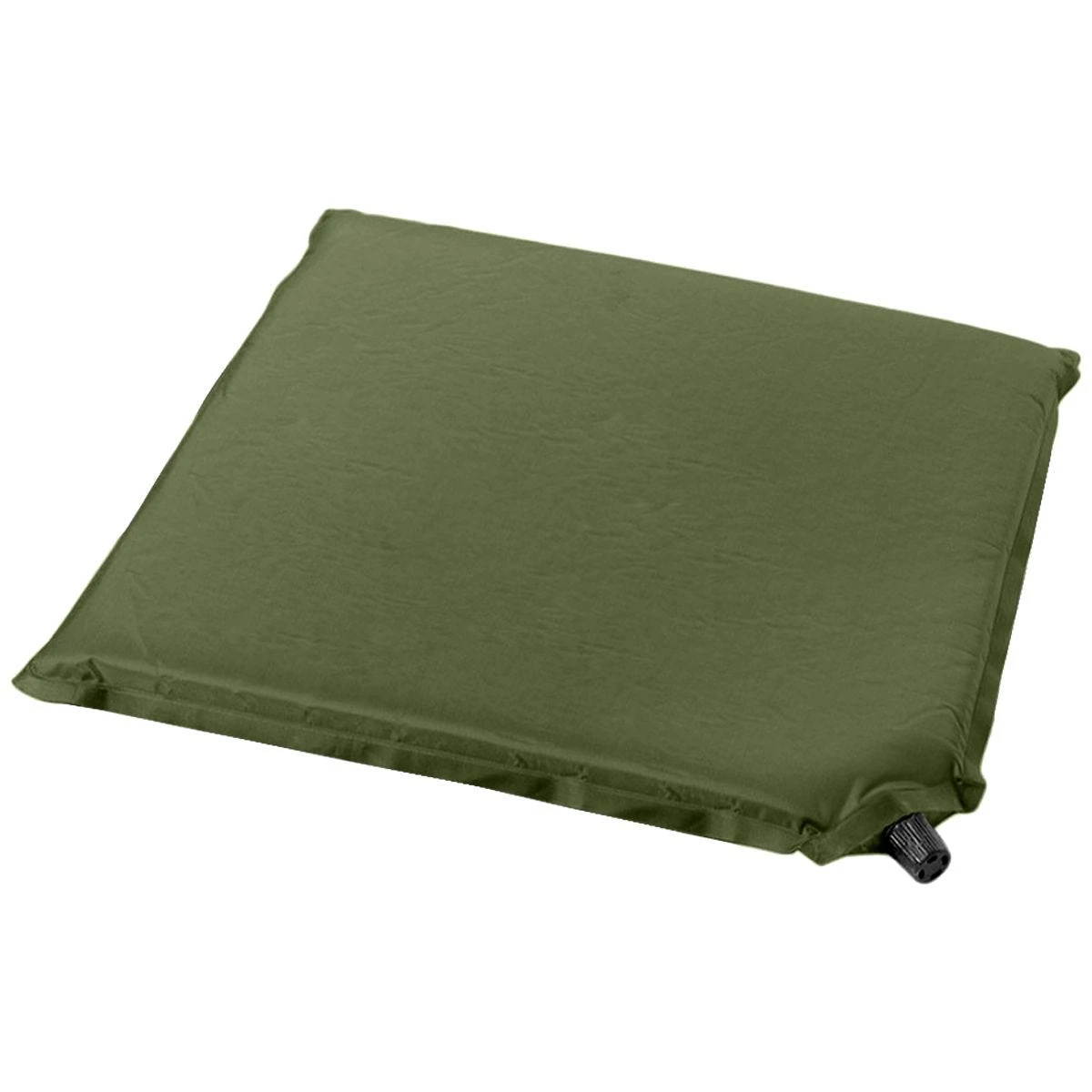 Fox Outdoor Self-inflatable Thermal Pillow OD Green 3 Fox Outdoor Self-inflatable Thermal Pillow OD Green