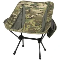 Helikon Range Chair MultiCam