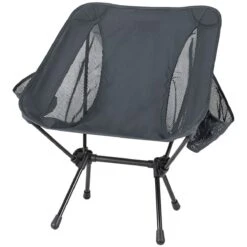 Helikon Range Chair Shadow Grey