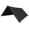 Helikon Supertarp Black -UK Camping Equipment Sales Shop helikon shelter supertarp black