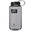Helikon Tritan Bottle Wide Mouth 1 Litre Smoke