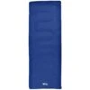Highlander Sleepline 250 Envelope Sleeping Bag Blue -UK Camping Equipment Sales Shop highladner sleepline 250 blue 1