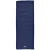 Highlander Sleepline 250 Envelope Sleeping Bag Floral Blue -UK Camping Equipment Sales Shop highladner sleepline 250 floral blue 1