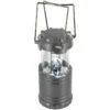 Highlander 7 LED Collapsible Lantern Grey -UK Camping Equipment Sales Shop highlander 7 led collapsible lantern ALL 1