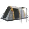 Highlander Aeolus 4 Tent Rock Grey -UK Camping Equipment Sales Shop highlander aeolus 4 airpole tech tent Rock Grey ALL 1