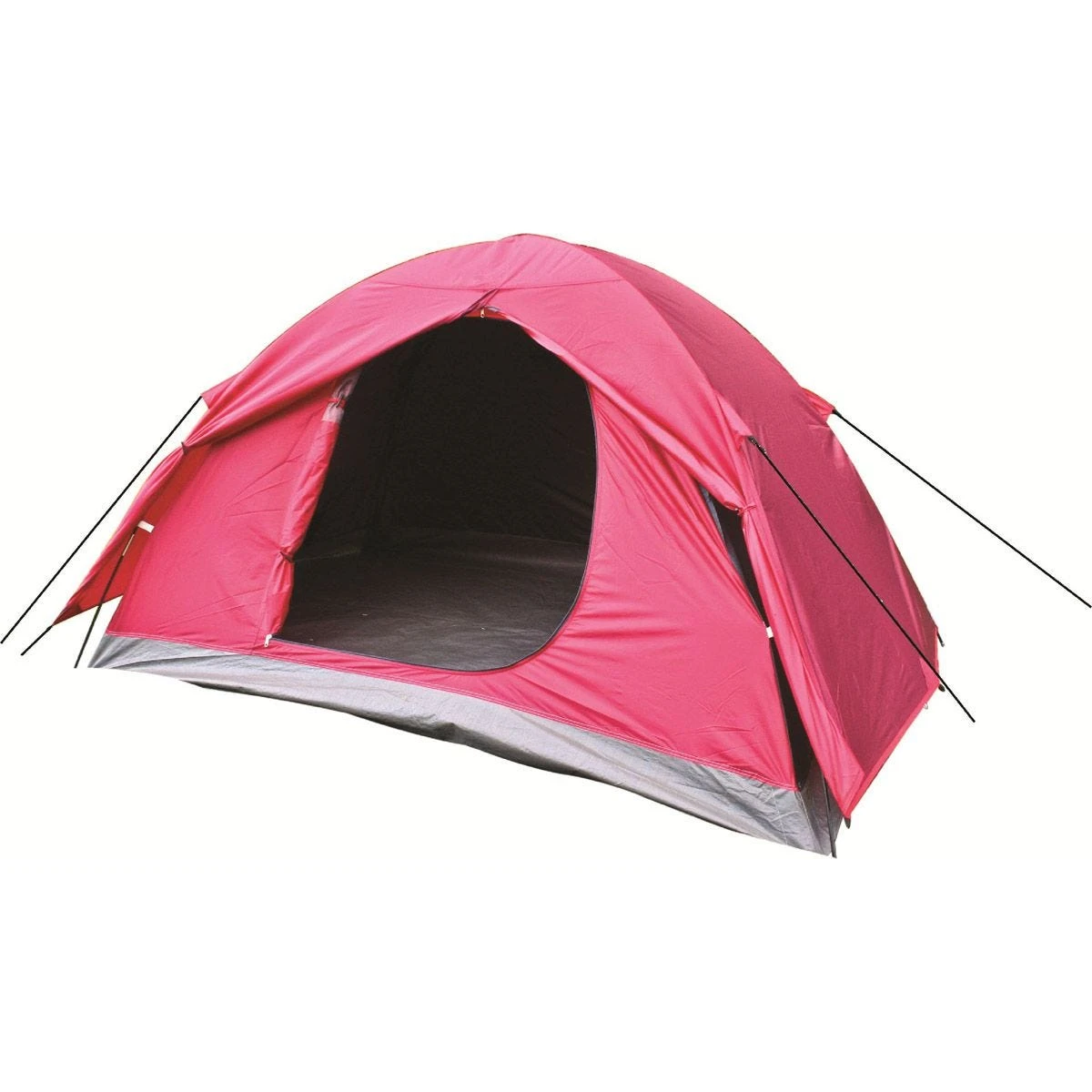 Highlander Birch 2 Tent Rumba Red/Tango Red 3 Highlander Birch 2 Tent Rumba Red/Tango Red