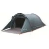 Highlander Blackthorn 2 Tent Hunter Green/Orange Trim -UK Camping Equipment Sales Shop highlander blackthorn2 1