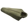 Highlander Forces Challenger 400 Sleeping Bag Olive -UK Camping Equipment Sales Shop highlander challenger 400 sleeping bag olive 001 1