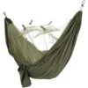 Highlander Crusader Hammock Olive -UK Camping Equipment Sales Shop highlander crusader hammock olive 001