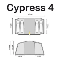 UK Camping Equipment Sales Shop -UK Camping Equipment Sales Shop highlander cypress 4 2