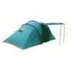 Highlander Cypress 4 Tent Dark Teal/Rock Grey