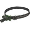 Highlander Forces Focus 3W LED Head Torch Black / Olive -UK Camping Equipment Sales Shop highlander focus 3w LED head lamp ALL 1
