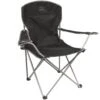Highlander Folding Camp Chair Black 1 Highlander Folding Camp Chair Black -UK Camping Equipment Sales Shop highlander folding camp chair BLACK ALL C1