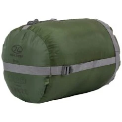 Highlander Forces Phoenix Ember 250 Mummy Sleeping Bag Olive Green 9 Highlander Forces Phoenix Ember 250 Mummy Sleeping Bag Olive Green -UK Camping Equipment Sales Shop highlander phoenix ember 250 sleeping bag olive green 004
