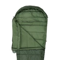 Highlander Forces Phoenix Spark 150 Mummy Sleeping Bag Olive Green 8 Highlander Forces Phoenix Spark 150 Mummy Sleeping Bag Olive Green -UK Camping Equipment Sales Shop highlander phoenix spark 150 sleeping bag olive green 003
