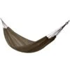 Highlander Trekker Hammock Olive 1 Highlander Trekker Hammock Olive -UK Camping Equipment Sales Shop highlander trekker hammock olive