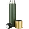 Jack Pyke Cartridge 750ml Flask Green -UK Camping Equipment Sales Shop jack pyke cartridge flask 750ml green 001