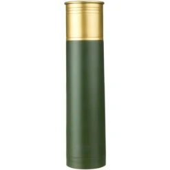 Jack Pyke Cartridge 750ml Flask Green -UK Camping Equipment Sales Shop jack pyke cartridge flask 750ml green 003