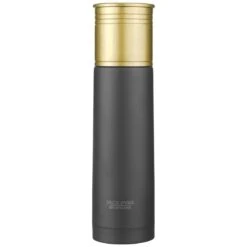 Jack Pyke Cartridge 500ml Flask Black -UK Camping Equipment Sales Shop jack pyke cartridge flask black 003