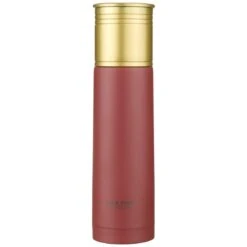 Jack Pyke Cartridge 500ml Flask Red -UK Camping Equipment Sales Shop jack pyke cartridge flask red 003