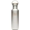 Klean Kanteen Reflect 800ml Bottle Unibody Bamboo Cap Brushed Stainless -UK Camping Equipment Sales Shop klean kanteen reflect 800 brushed stainless 1