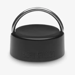 Klean Kanteen Wide Mouth 800ml Bottle With Loop Cap Brushed Stainless -UK Camping Equipment Sales Shop klean kanteen wide 800 loop CAP brushed stainless NEW 3