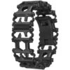Leatherman Tread Metric Bracelet Black