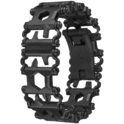 Leatherman Tread Metric Bracelet Black
