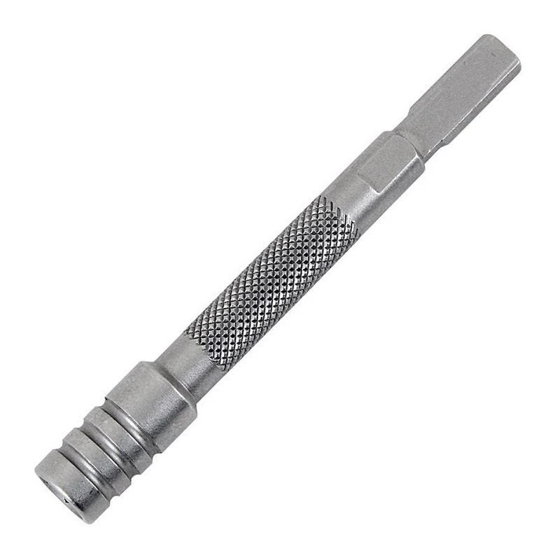 Leatherman Bit Driver Extender Silver 3 Leatherman Bit Driver Extender Silver - Image 2