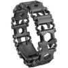Leatherman Tread LT Bracelet Black -UK Camping Equipment Sales Shop leatherman tread LT Black2.jpg