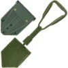 MFH US Army Folding Shovel With Cover