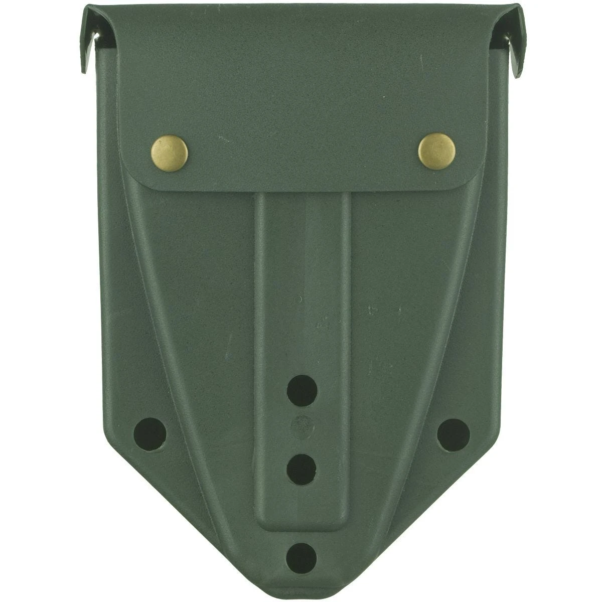 MFH US Army Folding Shovel With Cover 6 MFH US Army Folding Shovel With Cover - Image 4