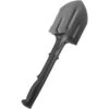 MFH Shovel With Cover Black 2 MFH Shovel With Cover Black -UK Camping Equipment Sales Shop mfh shovel with black cover 1 1