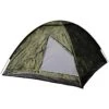 MFH 3 Person Tent Monodom With Mosquito Net Czech Woodland