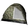 MFH 3 Person Tent Monodom With Mosquito Net Woodland -UK Camping Equipment Sales Shop mfh tent monodom woodland