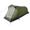 MFH Tunnel Tent "Hochstein" Olive -UK Camping Equipment Sales Shop mfh tunnel tent hochstein olive amaz 1