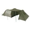 Mil-Tec Tent 3 Person With Storage Space