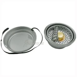 Mil-Tec Aluminium Cook Set 12 Mil-Tec Aluminium Cook Set -UK Camping Equipment Sales Shop mil tec alu cookset 5 1