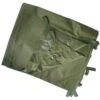 Mil-Tec Multipurpose Plane Tarpaulin 'Basha' Olive