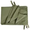 Mil-Tec Multipurpose Plane Tarpaulin 'Tarp' Olive -UK Camping Equipment Sales Shop mil tec plane tarp olive amaz 1 1