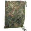 Mil-Tec Poncho Liner Flecktarn -UK Camping Equipment Sales Shop mil tec poncho liner fleck amaz 1 1
