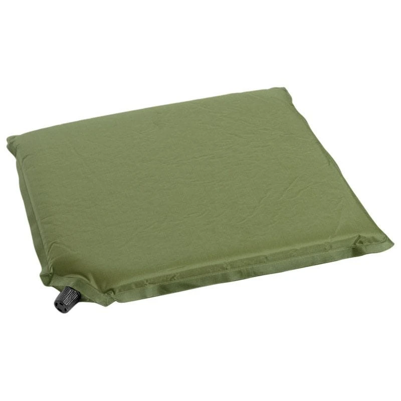 Mil-Tec Self Inflatable Seat Mat Olive 3 Mil-Tec Self Inflatable Seat Mat Olive