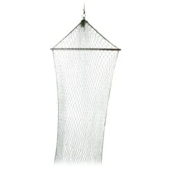 Mil-Tec Hammock With Wooden Cross Bars Olive