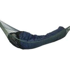Mil-Tec Mini Nylon Hammock Olive