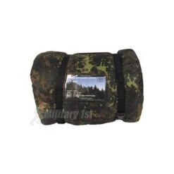 MFH Israeli Pilot's Sleeping Bag Flecktarn Camo 5 MFH Israeli Pilot's Sleeping Bag Flecktarn Camo -UK Camping Equipment Sales Shop pilot sleeping bag fleck2
