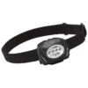 Princeton Tec Industrial Quad Headlamp Black Case -UK Camping Equipment Sales Shop priceton tec Industrial quad blk 1