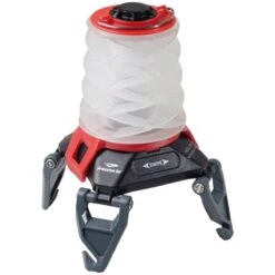 Princeton Tec Helix Backcountry Lantern Black/Red