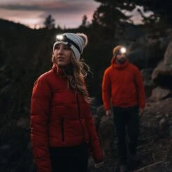 Princeton Tec Sync LED Head Torch Black/Dark Gray Case -UK Camping Equipment Sales Shop princeton tec sync 21 BLACK 5