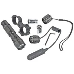 Remington TACTLED Tactical Multi-Functional Flashlight -UK Camping Equipment Sales Shop smk tactled amazon 2