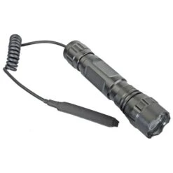 Remington TACTLED Tactical Multi-Functional Flashlight -UK Camping Equipment Sales Shop smk tactled amazon 3